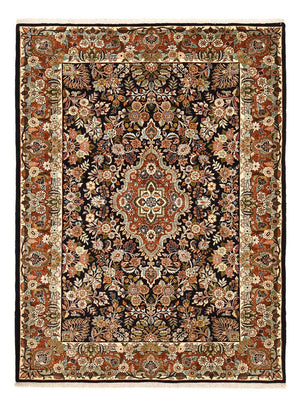 Tapis persan - Bidjar - 242 x 179 cm - multicolore