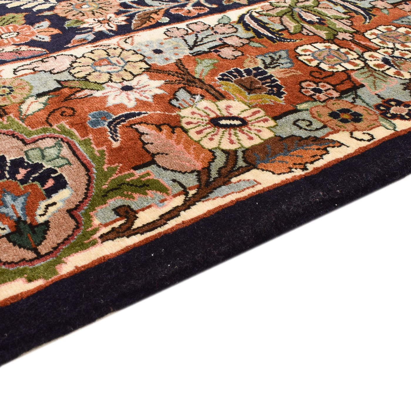 Tapis de Bidjar Tapis 242x179cm - Tapis persan