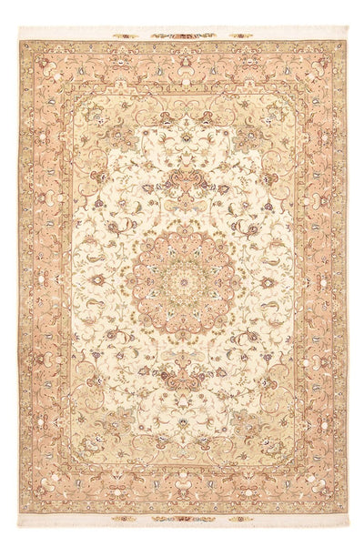 Tapis de Tabriz - 50 rangs Tapis 203x298cm - Tapis persan