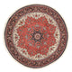 Tapis de Bidjar Tapis 150x150cm - Tapis persan
