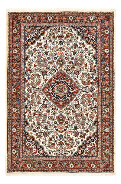 Tapis de Bidjar Tapis 139x209cm - Tapis persan