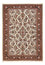Tapis persan - Bidjar - 206 x 146 cm - crème