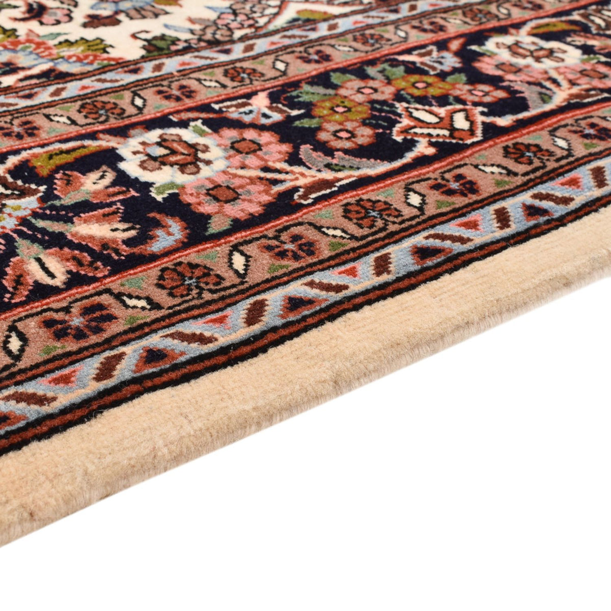 Tapis de Bidjar Tapis 146x206cm - Tapis persan
