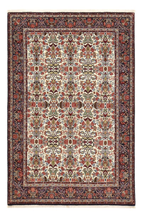 Tapis persan - Bidjar - 224 x 144 cm - beige