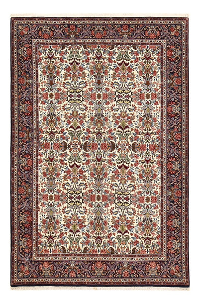 Tapis de Bidjar Tapis 144x224cm - Tapis persan
