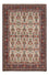 Tapis persan - Bidjar - 224 x 144 cm - beige