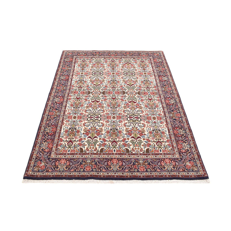 Tapis persan - Bidjar - 224 x 144 cm - beige