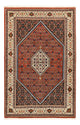 Tapis de Bidjar Tapis 213x139cm - Tapis persan