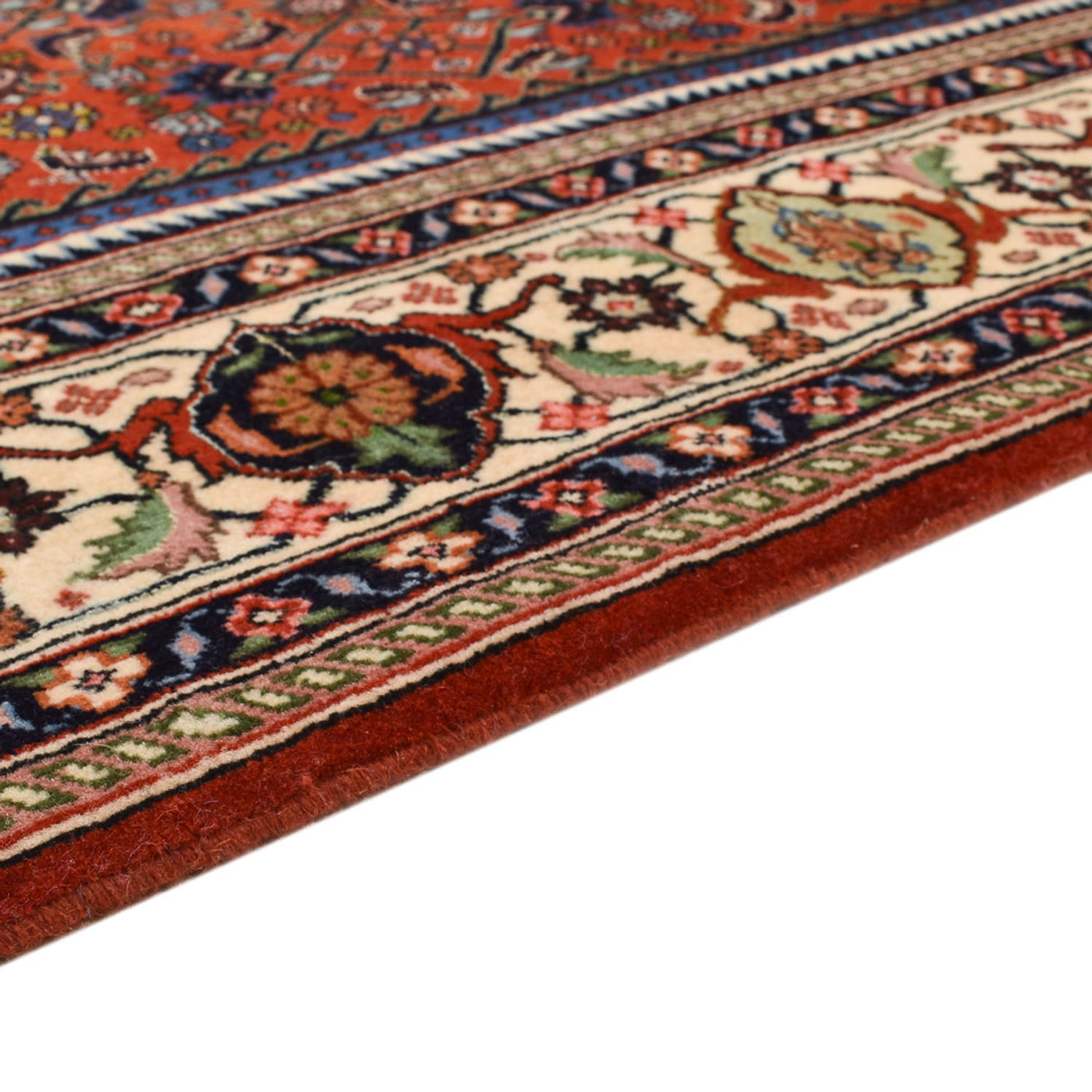 Tapis de Bidjar Tapis 213x139cm - Tapis persan
