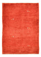 Tapis Gabbeh persan Tapis 170x124cm - Perserteppich Wollteppich