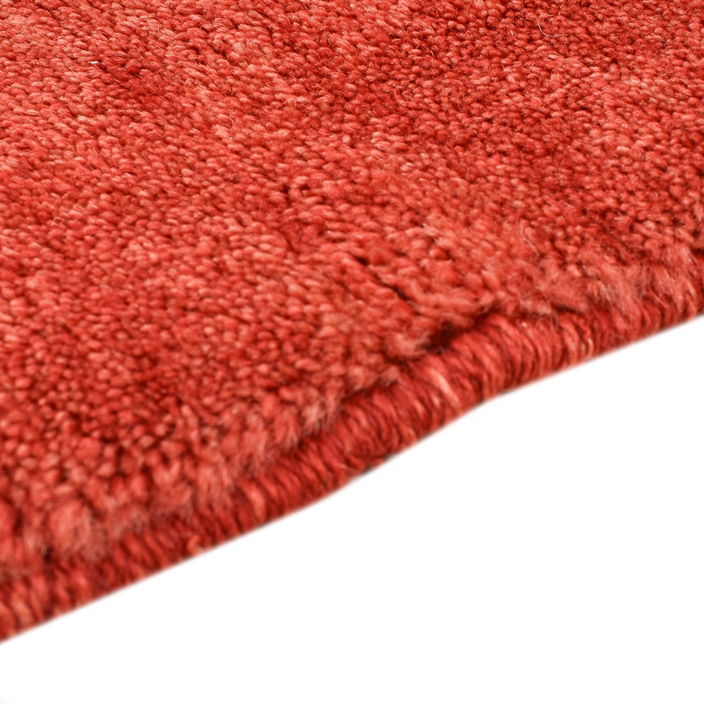 Tapis Gabbeh persan Tapis 170x124cm - Perserteppich Wollteppich