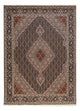 Tapis de Tabriz - 40 rangs Tapis 208x149cm - Tapis persan