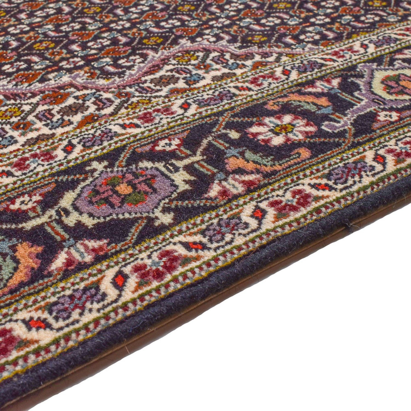 Tapis de Tabriz - 40 rangs Tapis 208x149cm - Tapis persan