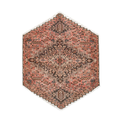 Tapis de Heriz Tapis 127x180cm - Tapis persan