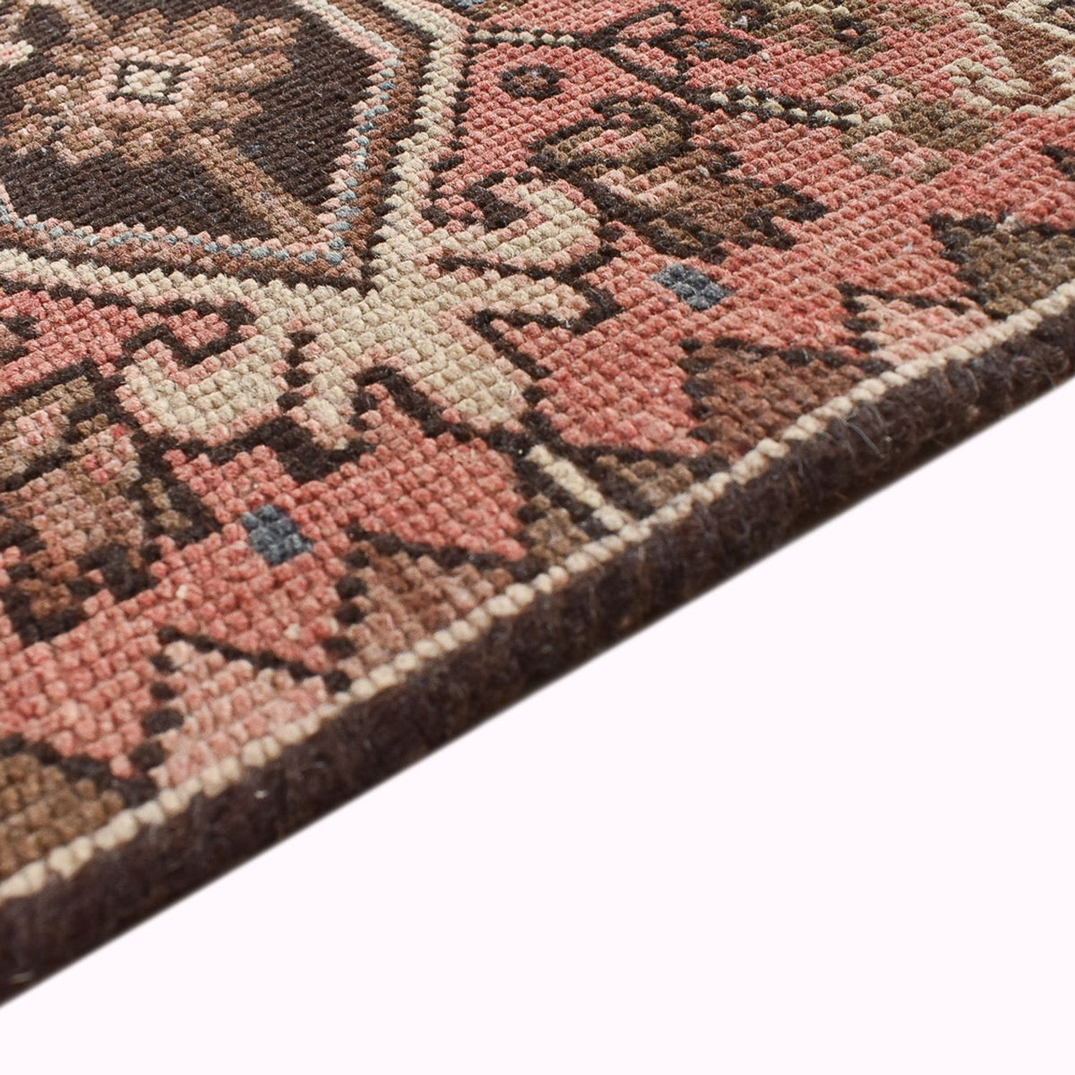 Tapis de Heriz Tapis 180x127cm - Tapis persan