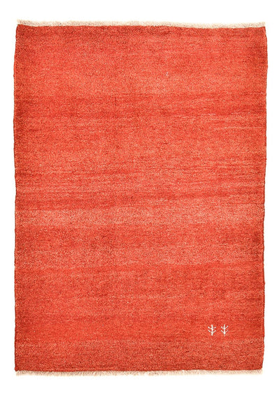 Tapis Gabbeh persan Tapis 124x179cm - Perserteppich Wollteppich