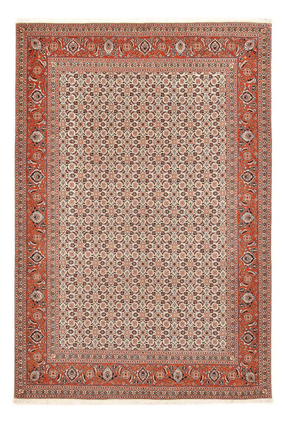 Tapis de Tabriz - 50 rangs Tapis 199x291cm - Tapis persan