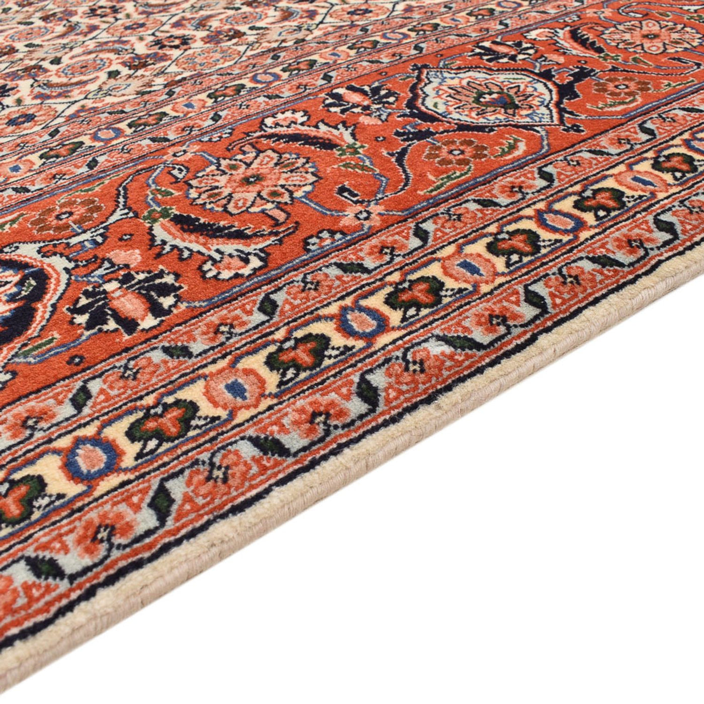 Tapis de Tabriz - 50 rangs Tapis 291x199cm - Tapis persan