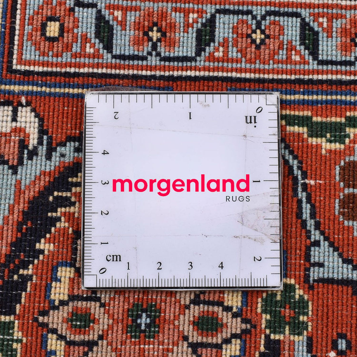 Tapis persan - Tabriz - Royal - 291 x 199 cm - rose