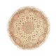 Tapis de Tabriz - 50 rangs Tapis 150x150cm - Tapis persan