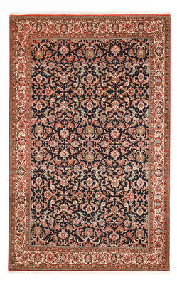 Tapis persan - Bidjar - 317 x 203 cm - rouille