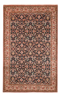 Tapis persan - Bidjar - 317 x 203 cm - rouille