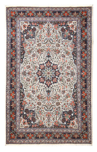 Tapis persan - Bidjar - 318 x 203 cm - crème