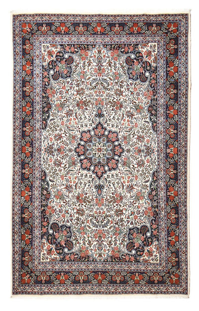 Tapis de Bidjar Tapis 203x318cm - Tapis persan