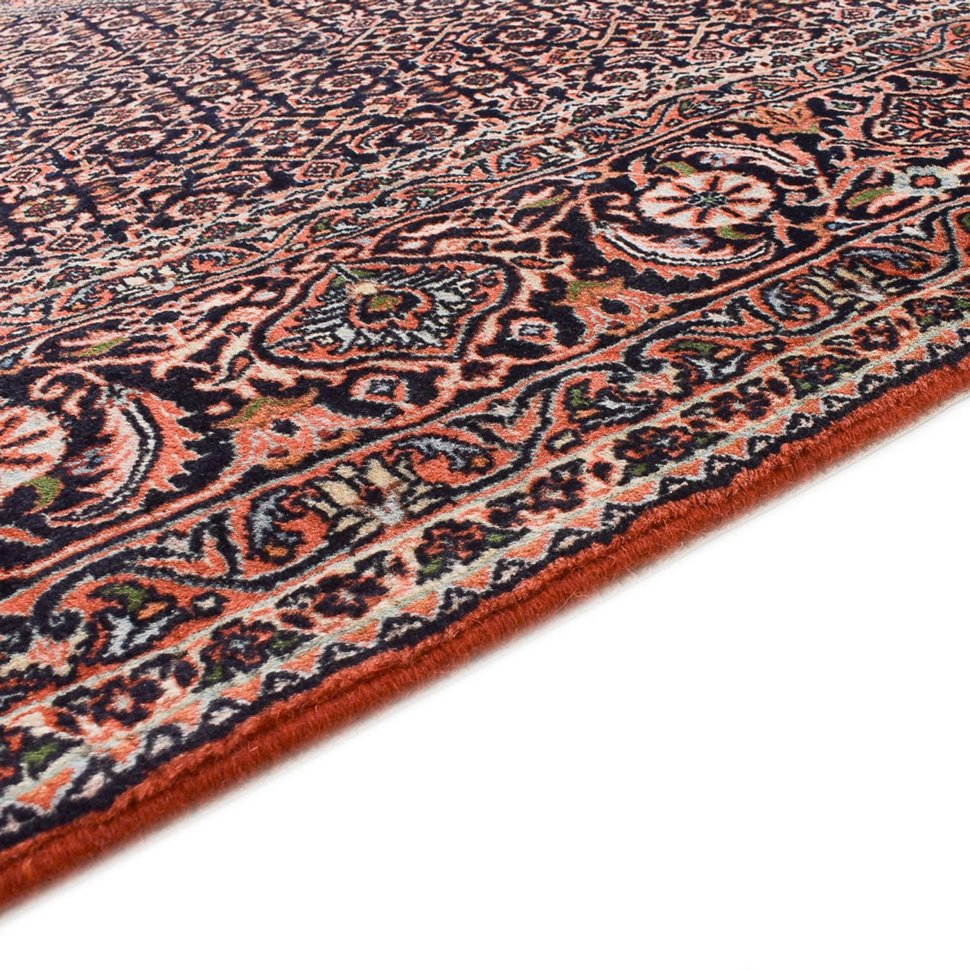 Tapis de Bidjar Tapis 370x250cm - Tapis persan