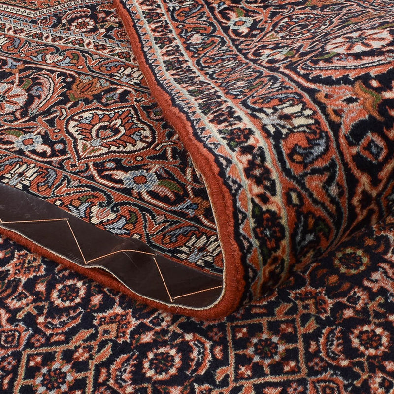 Tapis persan - Bidjar - 370 x 250 cm - rouille