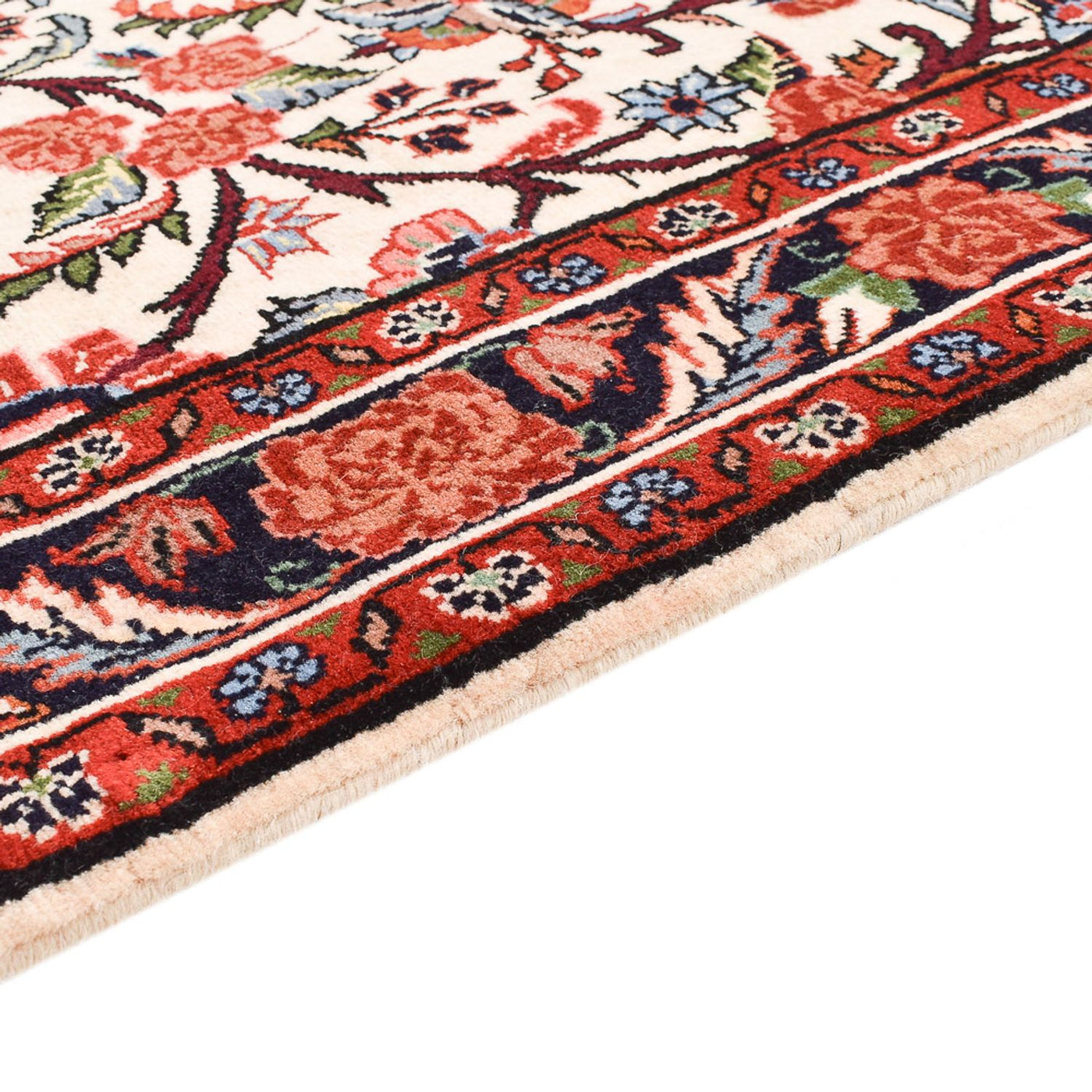 Tapis de Bidjar Tapis 316x76cm - Tapis persan