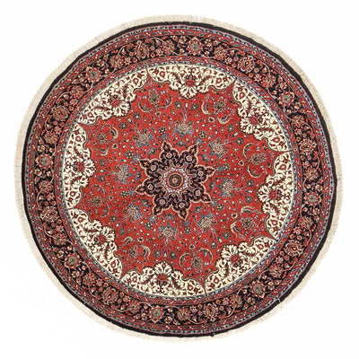 Tapis de Bidjar Tapis 154x154cm - Tapis persan