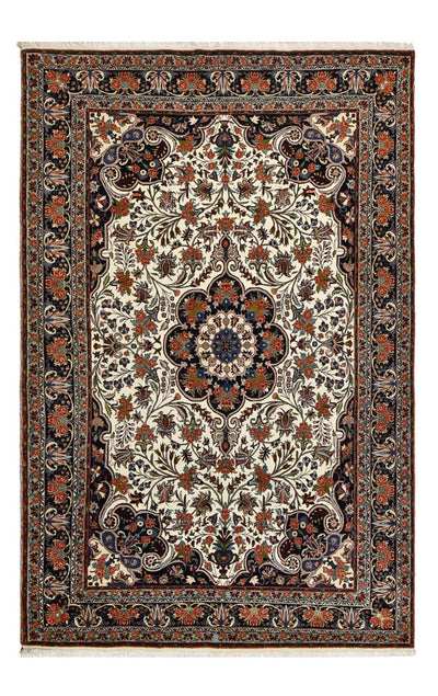 Tapis de Bidjar Tapis 203x314cm - Tapis persan