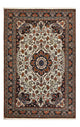 Tapis persan - Bidjar - 314 x 203 cm - sable