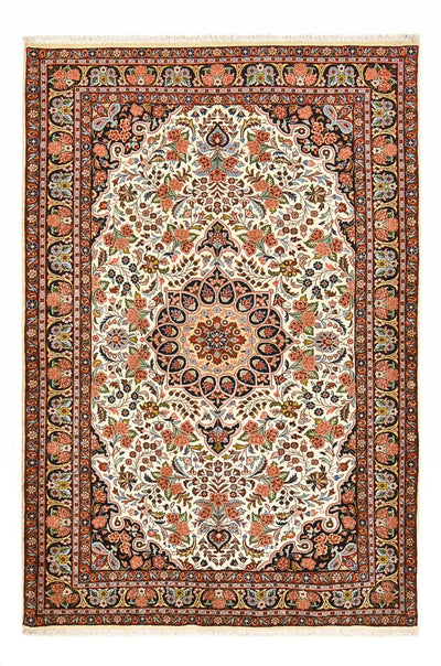 Tapis de Bidjar Tapis 137x206cm - Tapis persan