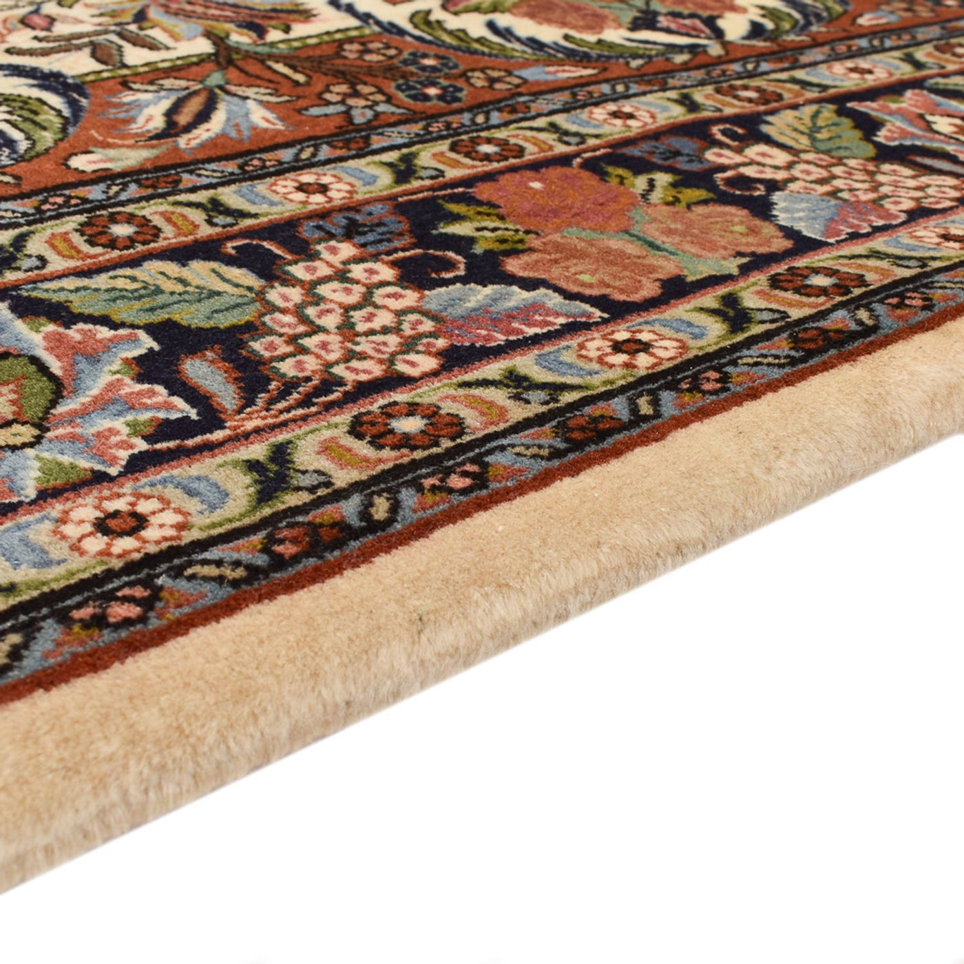 Tapis de Bidjar Tapis 210x140cm - Tapis persan