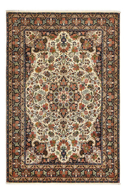 Tapis persan - Bidjar - 293 x 197 cm - sable