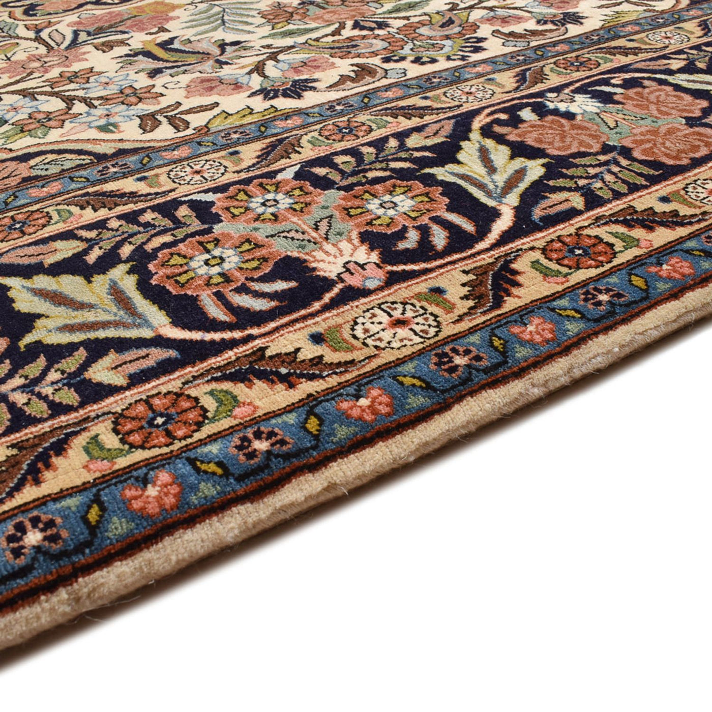Tapis de Bidjar Tapis 293x197cm - Tapis persan