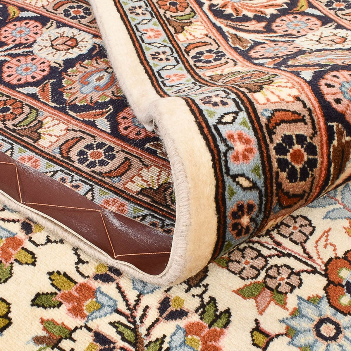 Tapis persan - Bidjar - 250 x 171 cm - sable