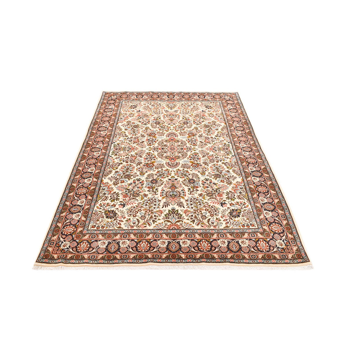 Tapis persan - Bidjar - 250 x 171 cm - sable