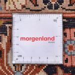 Tapis persan - Bidjar - 250 x 171 cm - sable