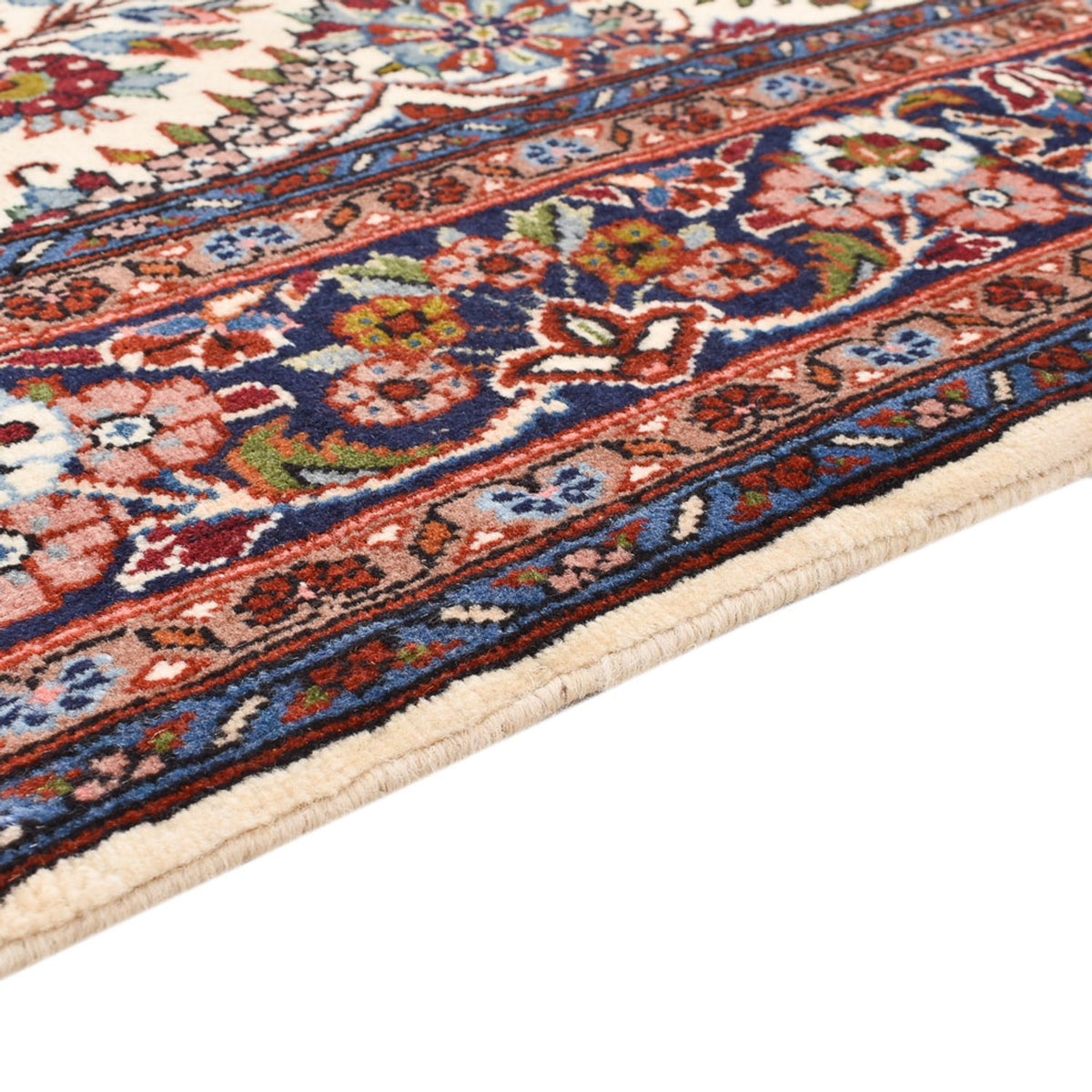 Tapis de Bidjar Tapis 135x226cm - Tapis persan