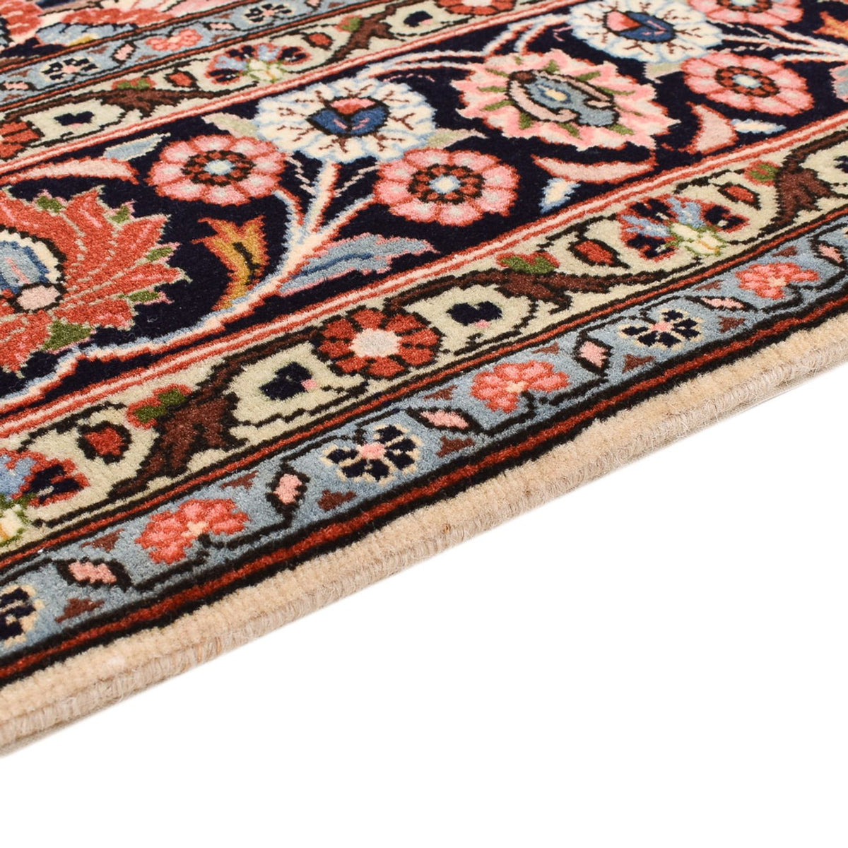 Tapis de Bidjar Tapis 171x250cm - Tapis persan