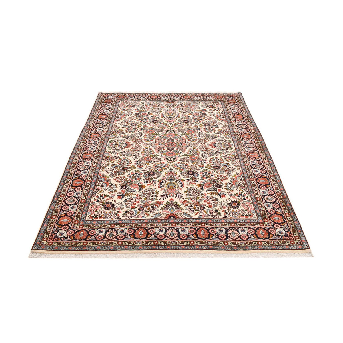 Tapis persan - Bidjar - 250 x 171 cm - sable