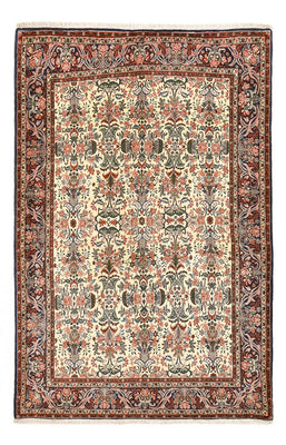 Tapis persan - Bidjar - 212 x 140 cm - sable
