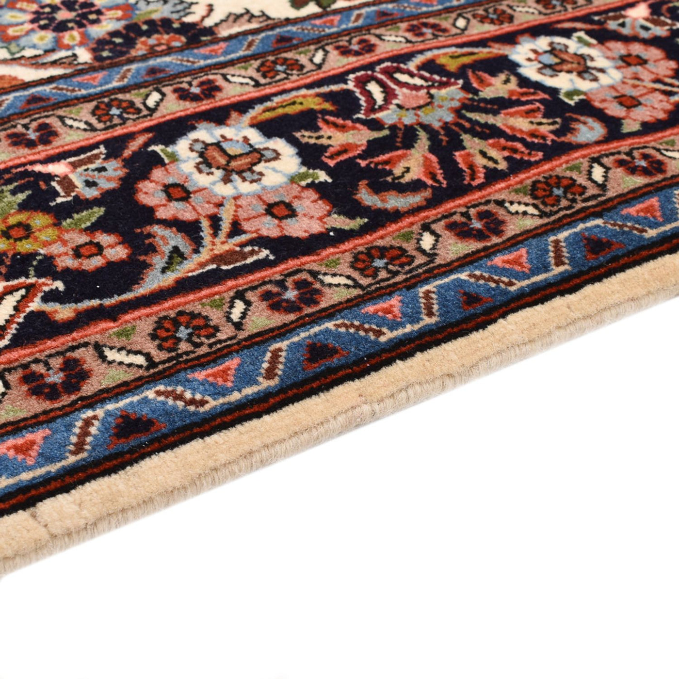 Tapis de Bidjar Tapis 205x135cm - Tapis persan