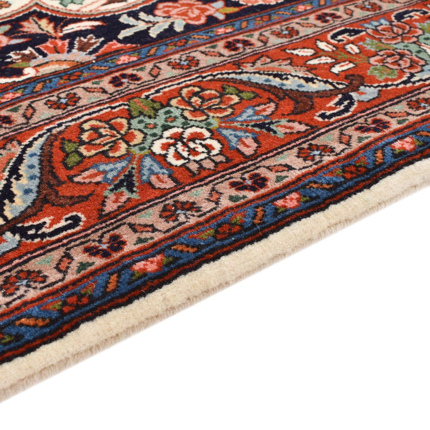 Tapis de Bidjar Tapis 220x132cm - Tapis persan