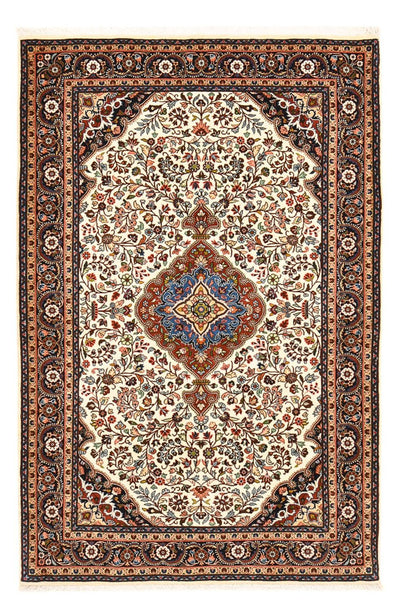 Tapis de Bidjar Tapis 137x215cm - Tapis persan