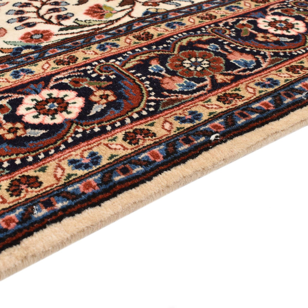 Tapis de Bidjar Tapis 137x215cm - Tapis persan