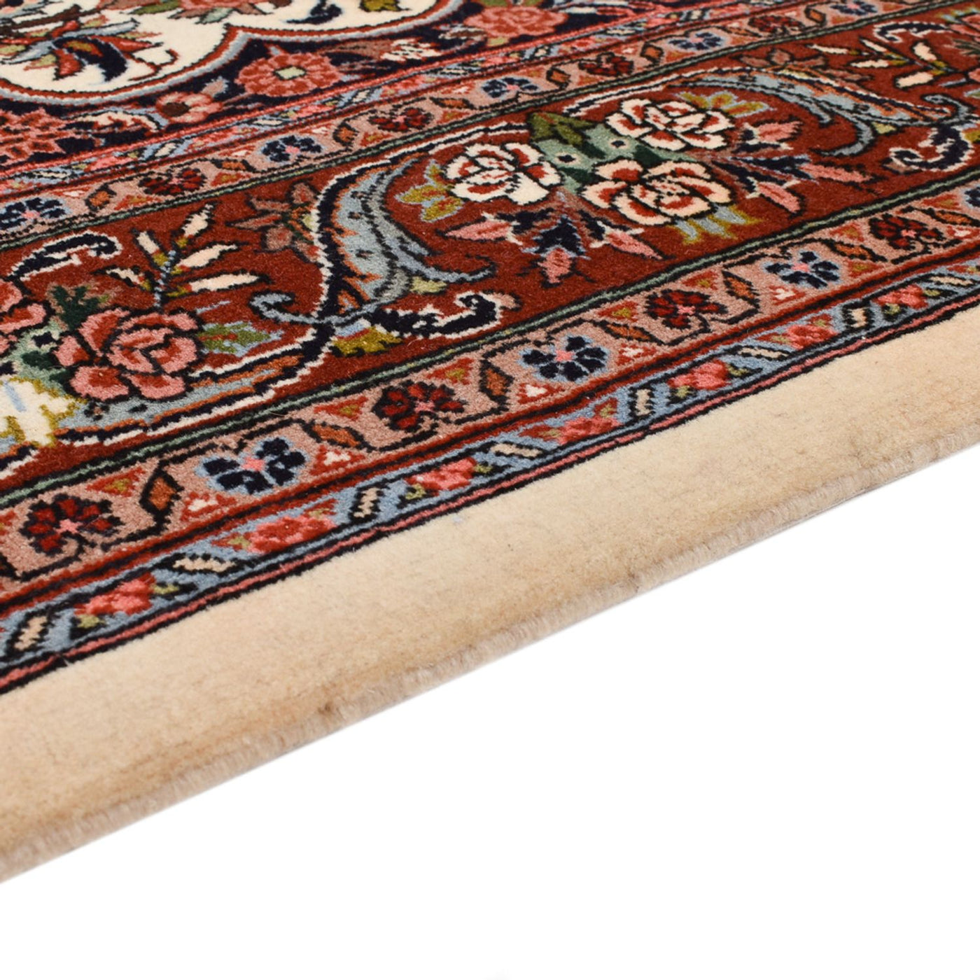Tapis de Bidjar Tapis 208x137cm - Tapis persan